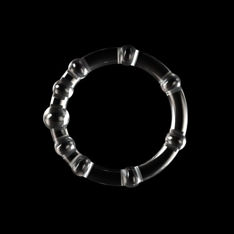 PIERŚCIENIE POWER PLUS TRIPLE BEADED RING SET