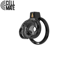 Pas cnoty Spartacus Soft Chastity Cage Size 0 CellMate