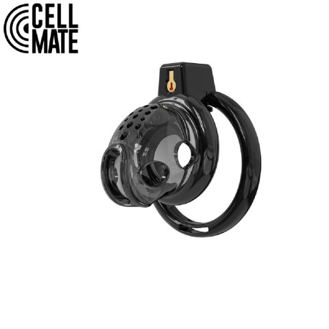 Pas cnoty Spartacus Soft Chastity Cage Size 0 CellMate