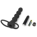 SONDA VIBRATING ROCK BALLED DOUBLE PROBER