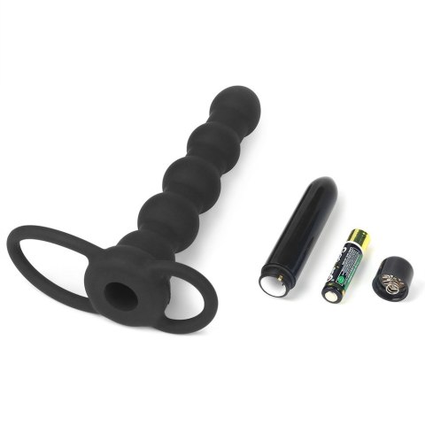 SONDA VIBRATING ROCK BALLED DOUBLE PROBER