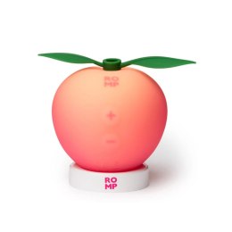 Stymulator łechtaczki Pink Peach Romp