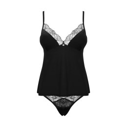 Top i figi Bella Rou XL/2XL Obsessive