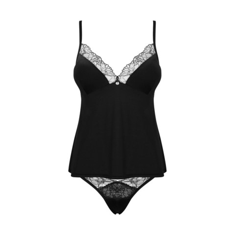Top i figi Bella Rou XL/2XL Obsessive