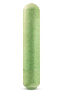 Wibrator Blush Gaia Eco Bullet Green Blush