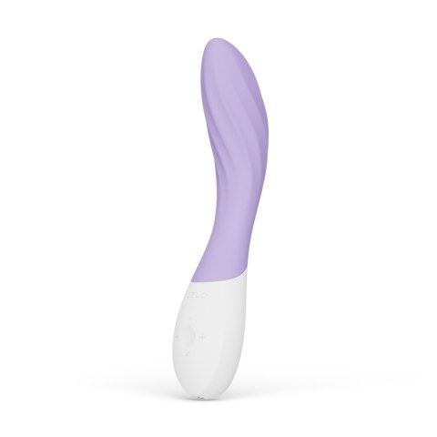 Wibrator Mona Twist Lavender LELO