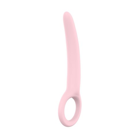 ZESTAW DILATORÓW DO ĆWICZEŃ MIĘŚNI DNA MIEDNICY EROSPACE SWEET PLAY A13