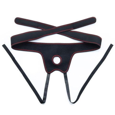 ZESTAW STRAPON EASY STRAPON SET 7.5''