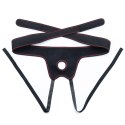 ZESTAW STRAPON EASY STRAPON SET 8.5''