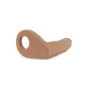 DILDO THE ULTRA SOFT DOUBLE