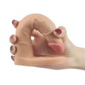 DILDO THE ULTRA SOFT DOUBLE