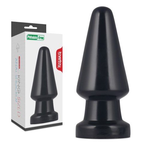 KOREK 7" KING SIZED ANAL SHOCKER