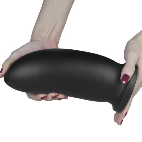 KOREK 9" KING SIZED ANAL BOMBER