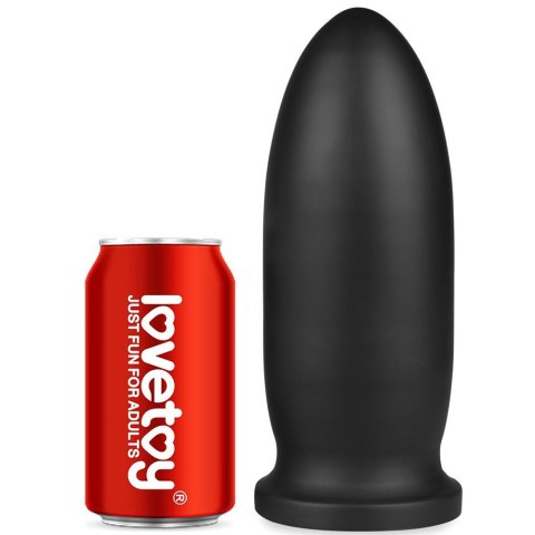 KOREK 9" KING SIZED ANAL BOMBER