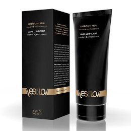 Lubrykant Analny Anal Lubricant 100Ml YESforLOV