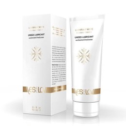 Lubrykant Odświeżający Unlimited Freshness Lubricant 100Ml YESforLOV