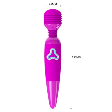 MASAŻER PRETTY LOVE FILRTATIOUS WAND