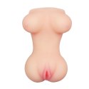 MASTURBATOR X-BASIC POCKET PUSSY