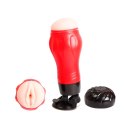 MASTURBATOR CRAZY BULL - FLORA
