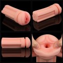 MASTURBATOR PLEASURE BREW MASTURBATOR-BLOND ALE