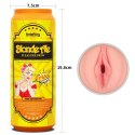 MASTURBATOR PLEASURE BREW MASTURBATOR-BLOND ALE