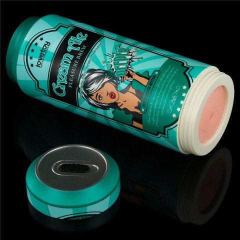 MASTURBATOR PLEASURE BREW MASTURBATOR-CREAM ALE