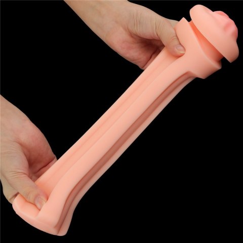 MASTURBATOR PLEASURE BREW MASTURBATOR-CREAM ALE