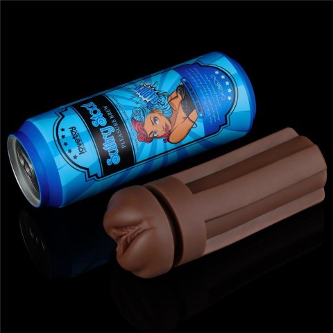 MASTURBATOR PLEASURE BREW MASTURBATOR-SULTRY STOUT