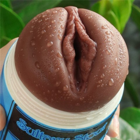 MASTURBATOR PLEASURE BREW MASTURBATOR-SULTRY STOUT
