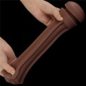 MASTURBATOR PLEASURE BREW MASTURBATOR-SULTRY STOUT