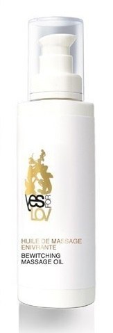 Olejek Do Masażu Bewitching Massage Oil 100Ml YESforLOV