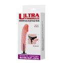 STRAPON ULTRA PASSIONATE HARNESS