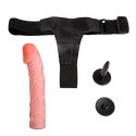 STRAPON ULTRA PASSIONATE HARNESS