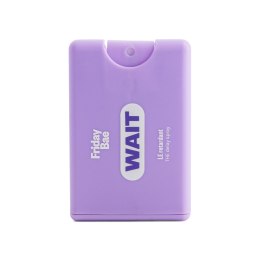 Spray opóźniający wytrysk The Delay Spray Wait 10ml Friday Bae