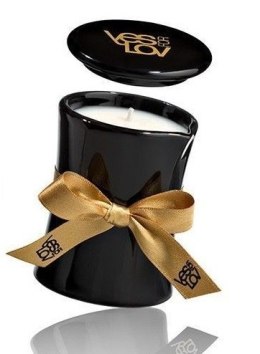 Świeca Do Masażu Bewitching Massage Candle 120G YESforLOV