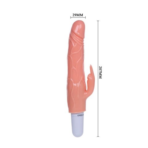 WIBRATOR REALISTIC FANTASY VIBE