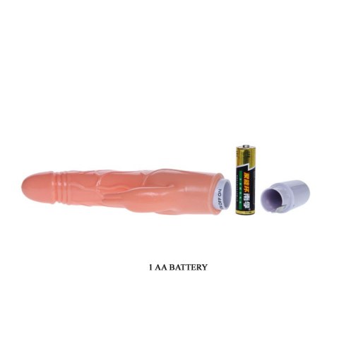 WIBRATOR REALISTIC FANTASY VIBE