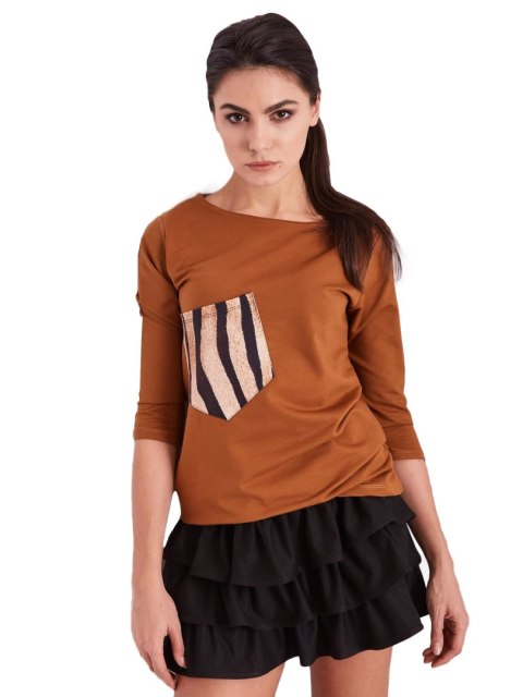 Bluzka PL-BZ-1694.08