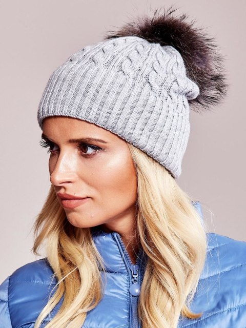 Czapka AT-CZ-173501.44