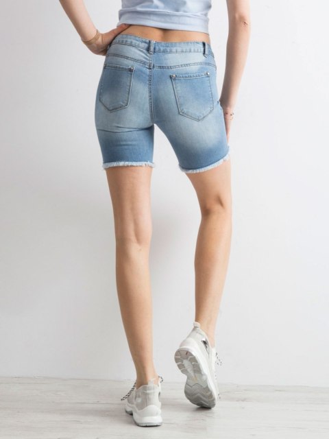 Szorty JMP-SN-Q497-1.17P