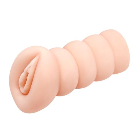 Crazy Bull Masturbator