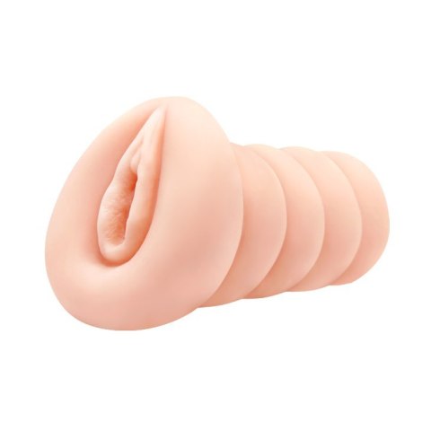 Crazy Bull Masturbator