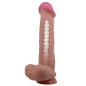 DILDO LYBAILE SLIDING SKIN