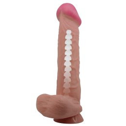 DILDO LYBAILE SLIDING SKIN