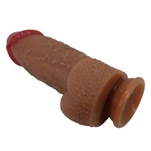 DILDO PRETTY LOVE ACHILIE