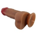 DILDO PRETTY LOVE CURTIS