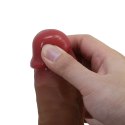 DILDO PRETTY LOVE CURTIS