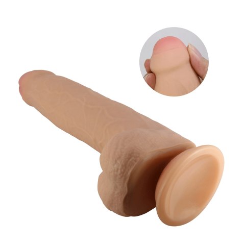DILDO PRETTY LOVE DRACO