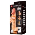 DILDO PRETTY LOVE SADIK