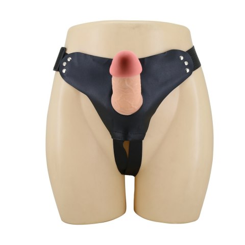 HARNESS BRIEFS